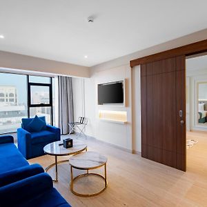 Premium Suite
